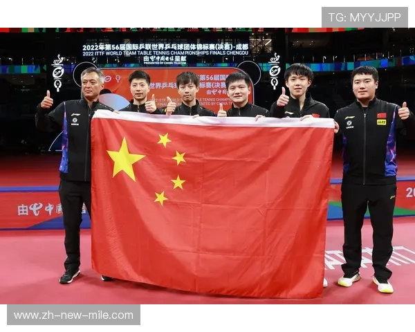 成都乒乓球队在冠军赛中的耐力表现分析与启示 成都乒乓球队在冠军赛中的耐力表现分析与启示