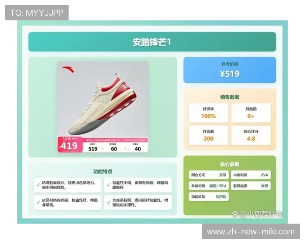 篮球装备选购指南：如何选择适合自己的高性能篮球鞋